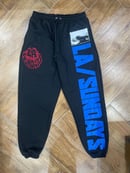 Image 3 of LASundays All City Sweatpants 