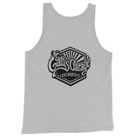 Image 14 of King Tut Tank Top 