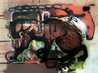 Phantom of The Panther 