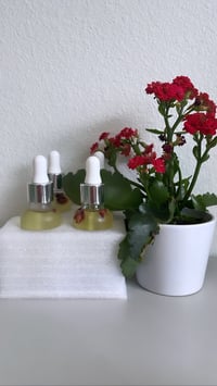 Image 4 of Rose petal serum 