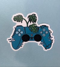 Image 3 of Single sticker C