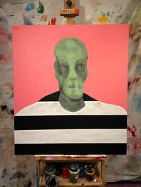 Image 1 of “HEAD FULL OF HOLLOW”