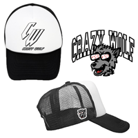 Image 1 of CW Trucker Cap