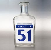 Image of Pastis 51 French Bistro Carafe