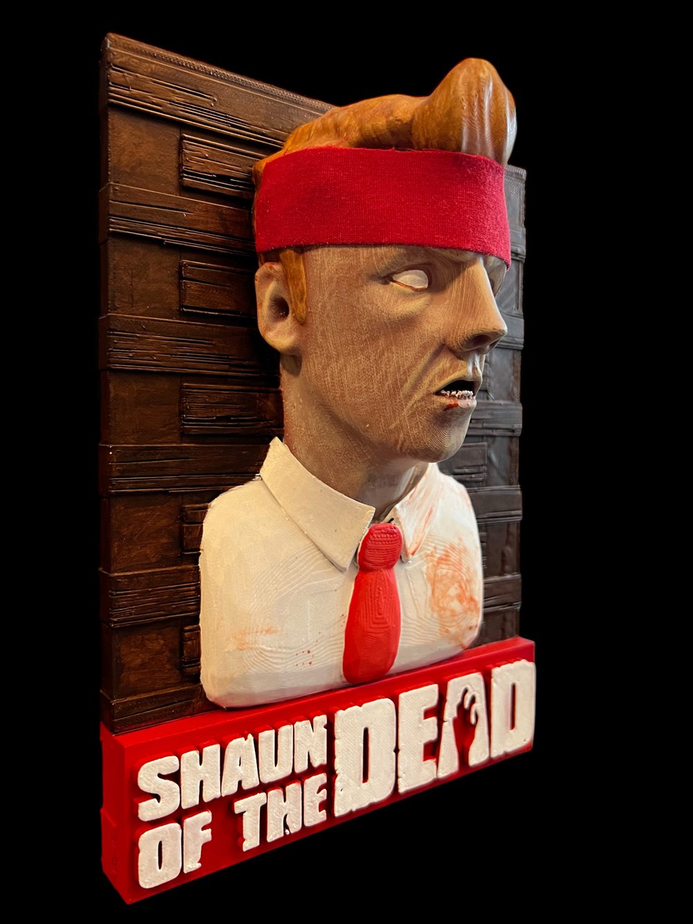 Shaun Of The Dead