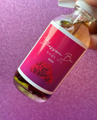 Rose Oil