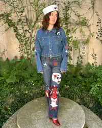 Image 4 of ensemble custom 