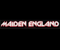 Image 1 of Iron Maiden- Maiden England