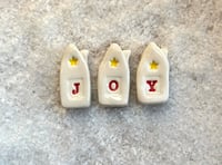 Image 1 of JOY Houses set of 3