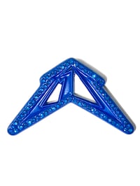 Image 1 of “Nipsey BLUE”- MJ DELUXE PIN