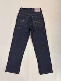 Image 2 of 30x32 12.5oz double front no.238B