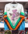 Grateful Dead 1997 Dead Headers T-Shirt - Size L