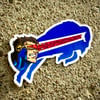 Cyclops Mafia Sticker