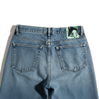 Image 2 of JC Thrashed Denim 