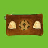 GHOUL/CHAMUCO Money Bag (Item# 537)
