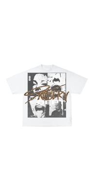 Image 2 of FOUND U tee 