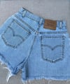 Vintage Levi 954 