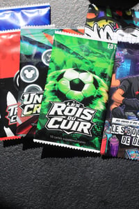 Image 4 of Pack découverte (4 boosters)