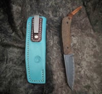 Image 2 of Kizer Field Mouse Premium Luminous Sheath