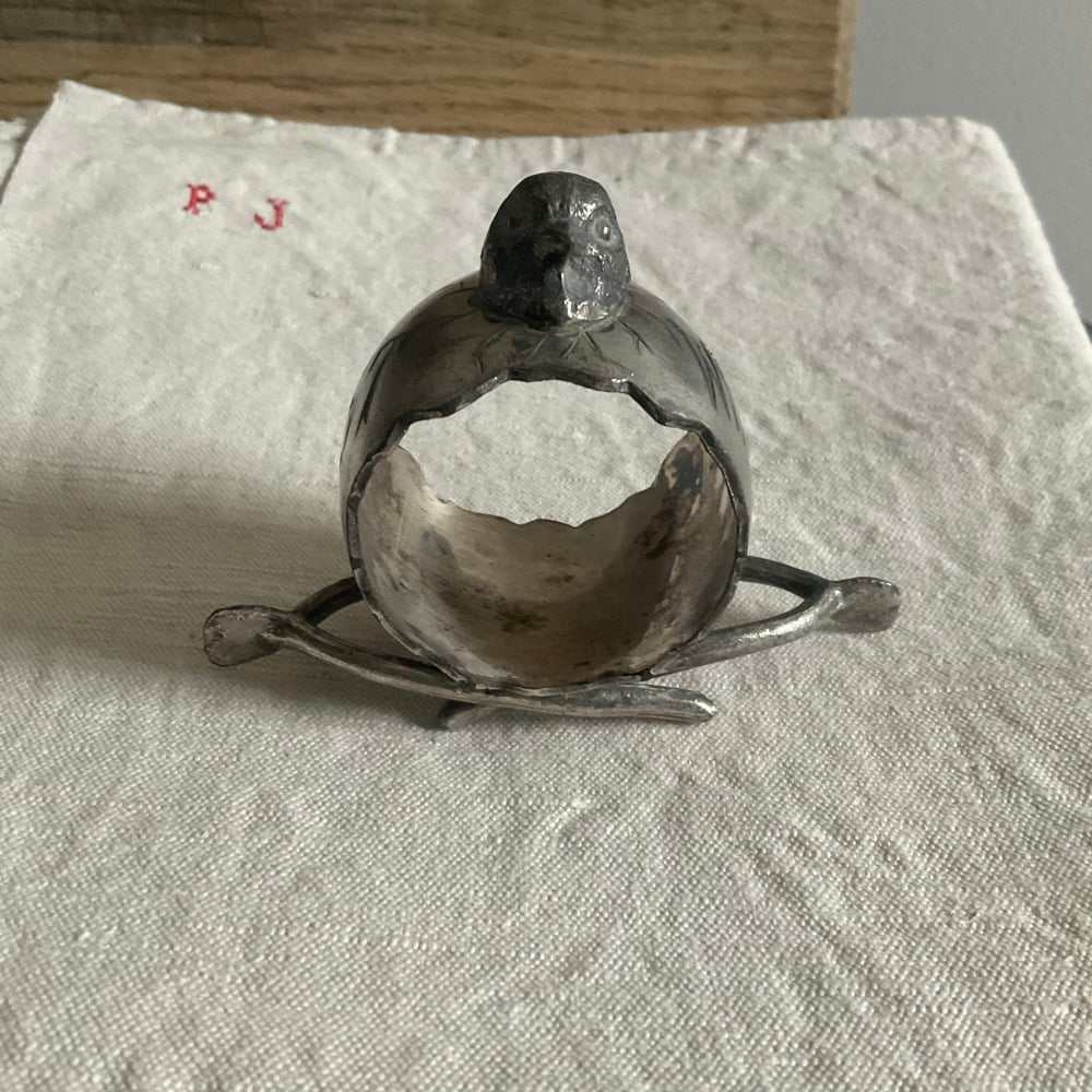Image of Napkin Holder
