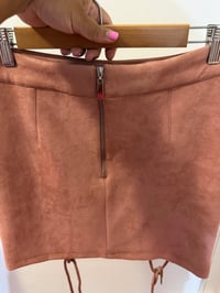 Image 2 of Runaway The Label Skirt Size 12