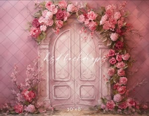 Image of Spring Mini-Session (Valentine's inspired sets)