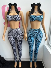 Flirty Set 