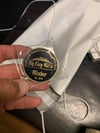 Big Easy Mafia Saints Fan Challenge Coin  