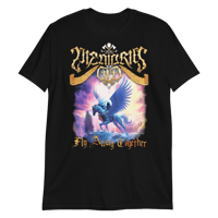 Fly Away Together T-Shirt