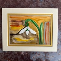 Image 3 of One Snowdrop 