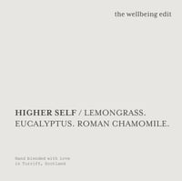 Image 3 of THE WELLBEING EDIT | essential oil blends