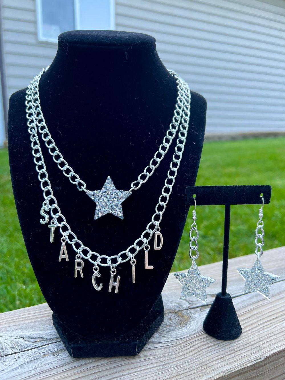 Image of Star Child Sets