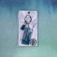 Image 5 of Marbled Keychains 