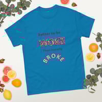 Image 4 of Better to be WOKE Unisex classic tee