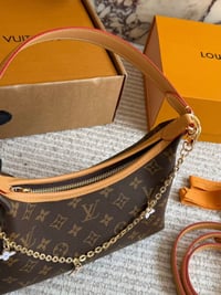 Image 6 of LV Shoulder Tote