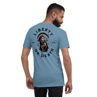Image 1 of Liberty Reaper Tee