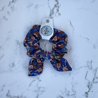 Image 4 of Themed Scrunchies