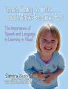 Image of Teach baby To Talk and Make Reading fun ...The Importance of Speech And Language in Learning to Read