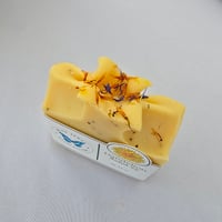 Image 2 of Dandelion Soap