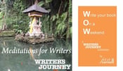 Image of WOW eBook & Meditations Package