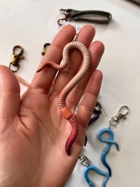 Image 4 of  Keychains and Bag & Belt Buddies 