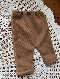 Image 2 of James Newborn Pants