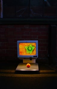 Image of b-cátt & spook - b-cátt & spook