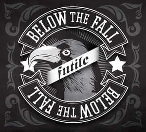 Image of Futile - CD