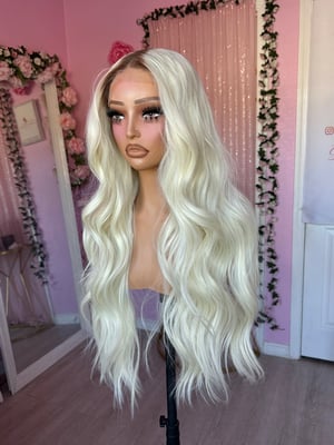 Image of Courtney luxury (ready to ship)