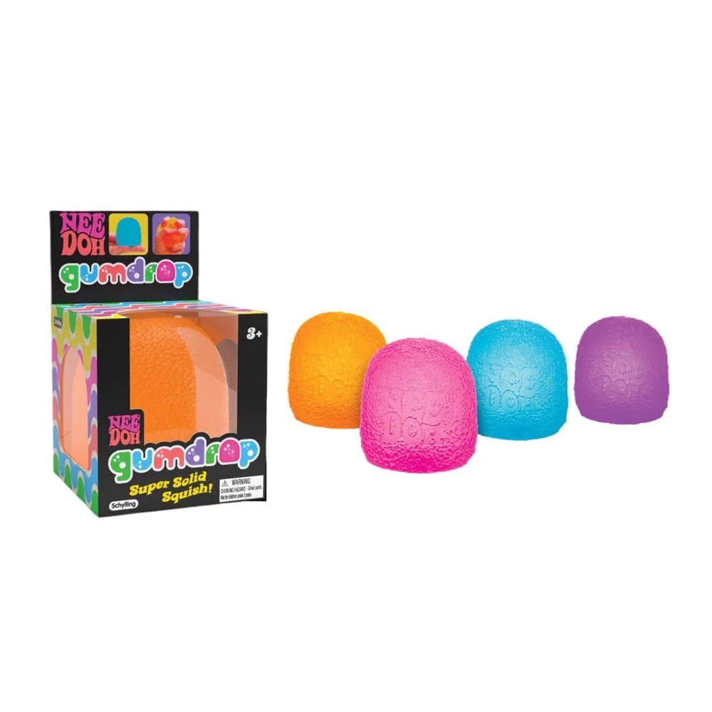 Image of Needoh Gum drop