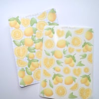 Image 2 of lemon