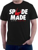 Image of Spade Logo Tshirt