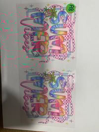 Image 8 of Summer Decals