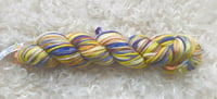 Image 2 of Hand Dyed 8ply Australian Merino